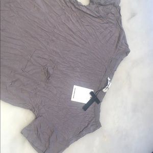 SOLD T by Alexander Wang T Shirt Dress